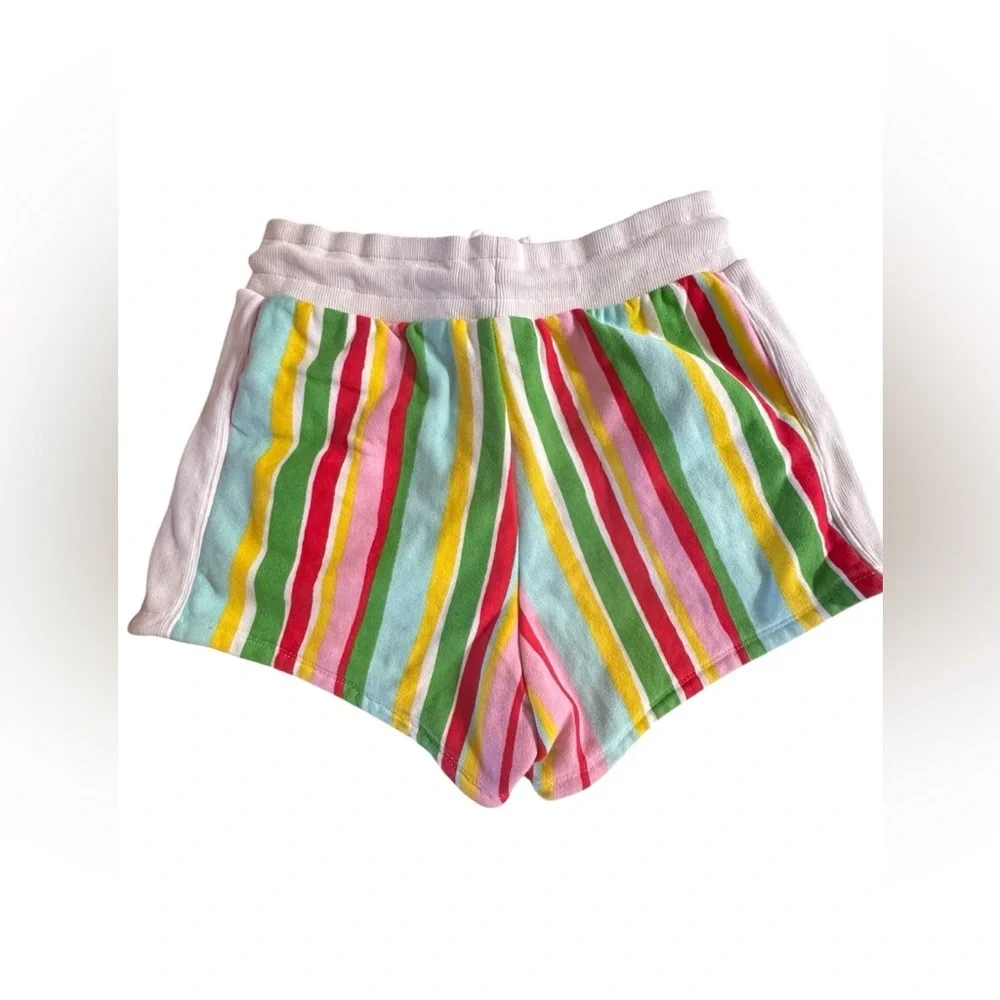 Champion Striped Kids Set